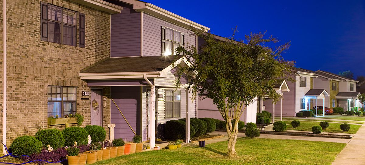 Rental Homes Redstone Family Housing to Redstone