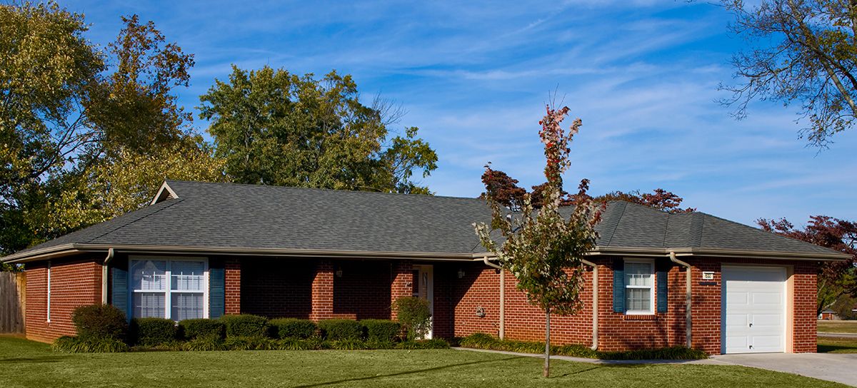 Rental Homes Redstone Family Housing to Redstone